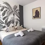 Apartamento Au Coeur Des Lices *
