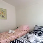 Apartamento Au Coeur Des Lices
