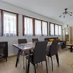 Apartamento Au Coeur Des Lices