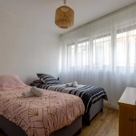 Apartment Au Coeur Des Lices