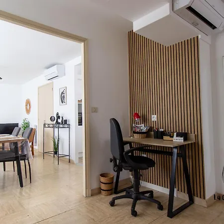 Au Coeur Des Lices Albi